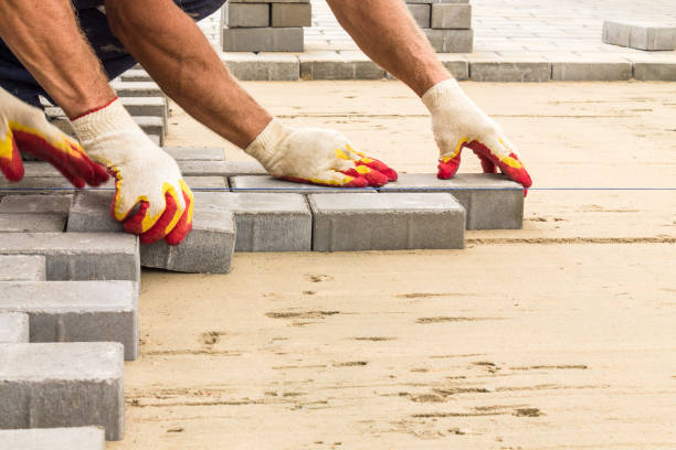 Reasons to Select Us for Your Driveway Paving Requirements in Hull, IA