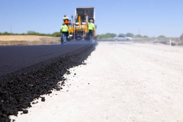 Best Driveway Pavers Near Me  in Hull, IA
