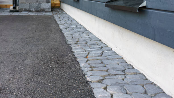 Best Concrete Paver Driveway  in Hull, IA