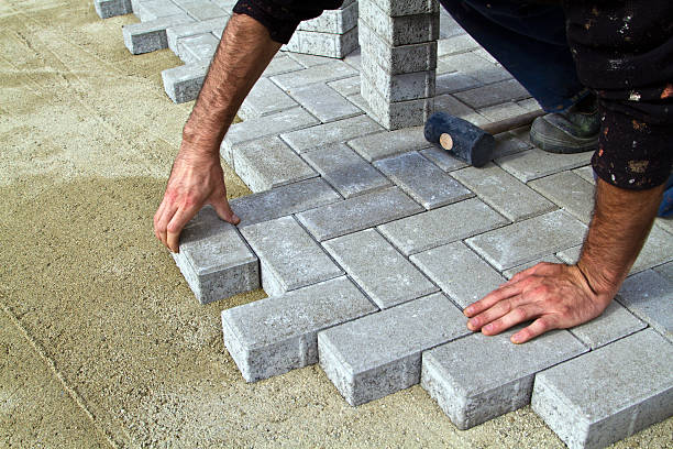 Best Driveway Pavers Near Me  in Hull, IA