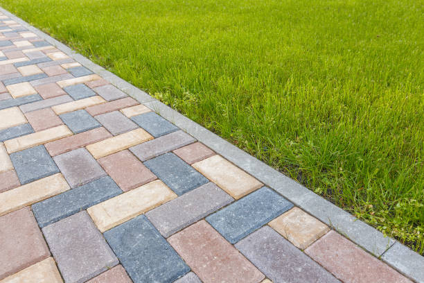 Professional Driveway Pavers in Hull, IA